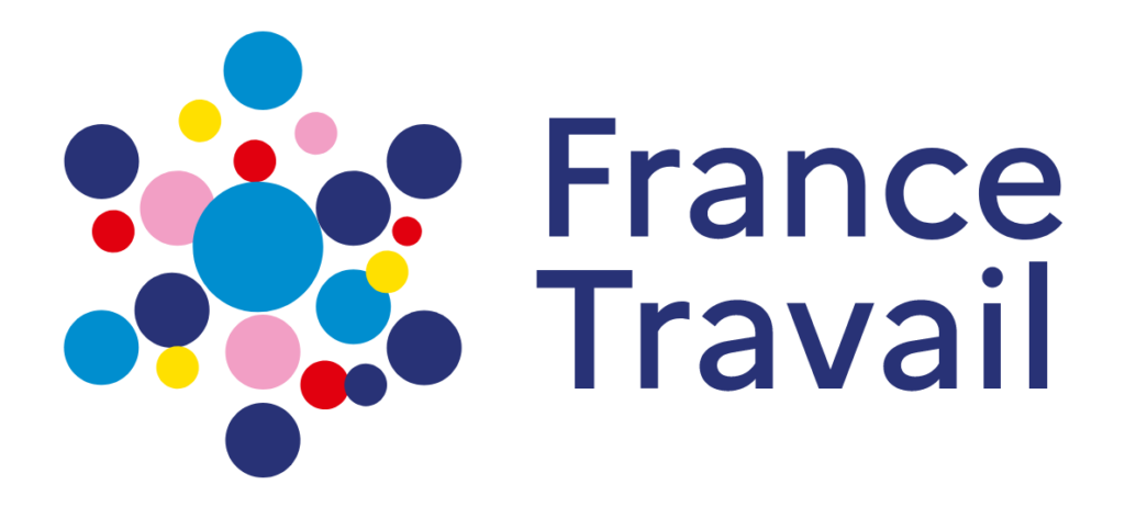 logo de France Travail